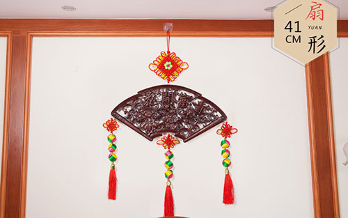 阿克苏中国结挂件实木客厅玄关壁挂装饰品种类大全