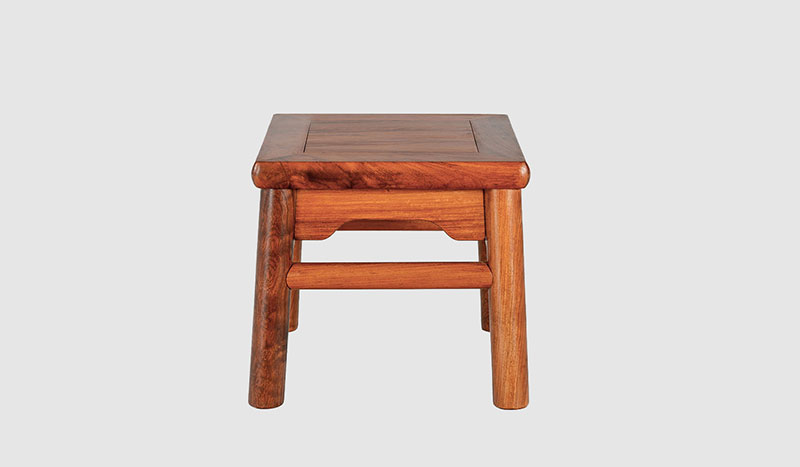 阿克苏中式古典家具富贵凳