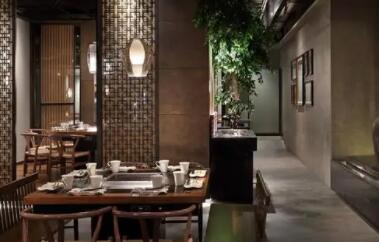 阿克苏为什么文化在中式餐饮空间设计中非常重要